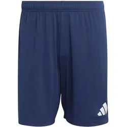 ADIDAS Herren Shorts Entrada26, Größe L in Blau Blau