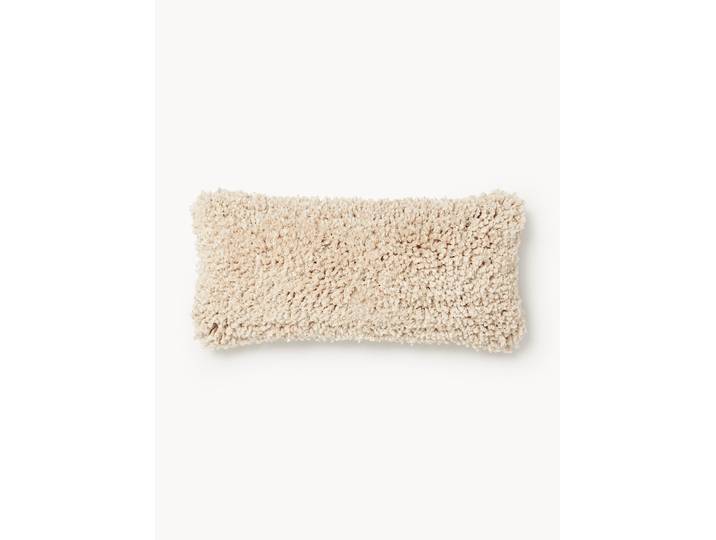 Housse de coussin de jardin tuftée main Luella