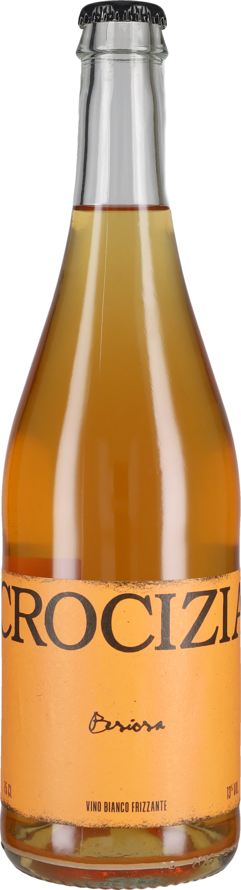 'Besiosa' Crocizia