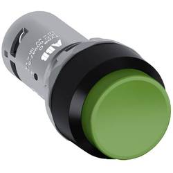 ABB 1SFA619102R1012 CP3-10G-10 Drucktaster mechanische Verriegelung IP67/IP69K 1 St.