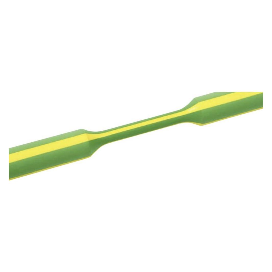 HellermannTyton Schrumpfschlauch ohne Kleber G (1x) (319-00307)