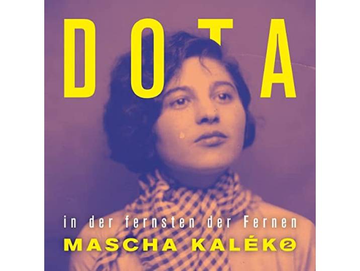 In Der Fernsten Der Fernen - Mascha Kaleko 2 (2CD)