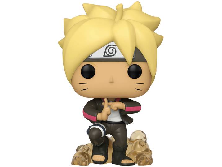 Funko POP Animation Boruto Uzumaki
