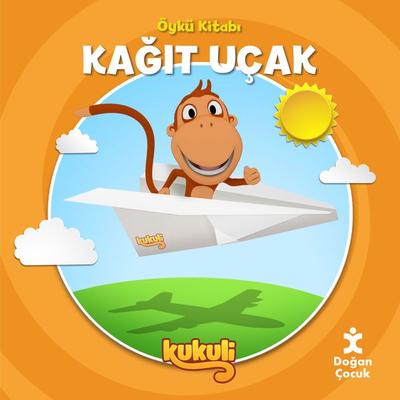 Kukuli Kağıt Uçak - Kolektif, Audio, 9786050966275