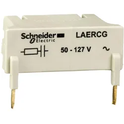 Schneider Electric LAERCG Easy TeSys RC Überspannungsschutz 50-127 VAC