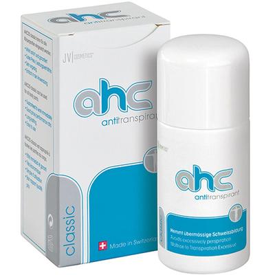 AHC classic Antitranspirant flüssig 30 ml Flüssigkeit