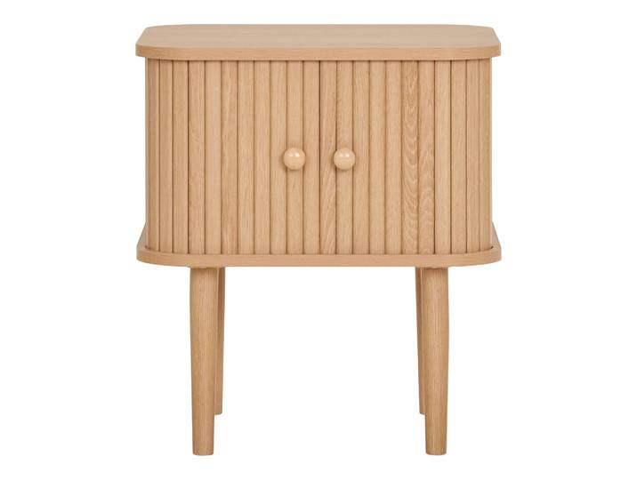 Designer Nachttisch Copenhagen - Luxusbetten24