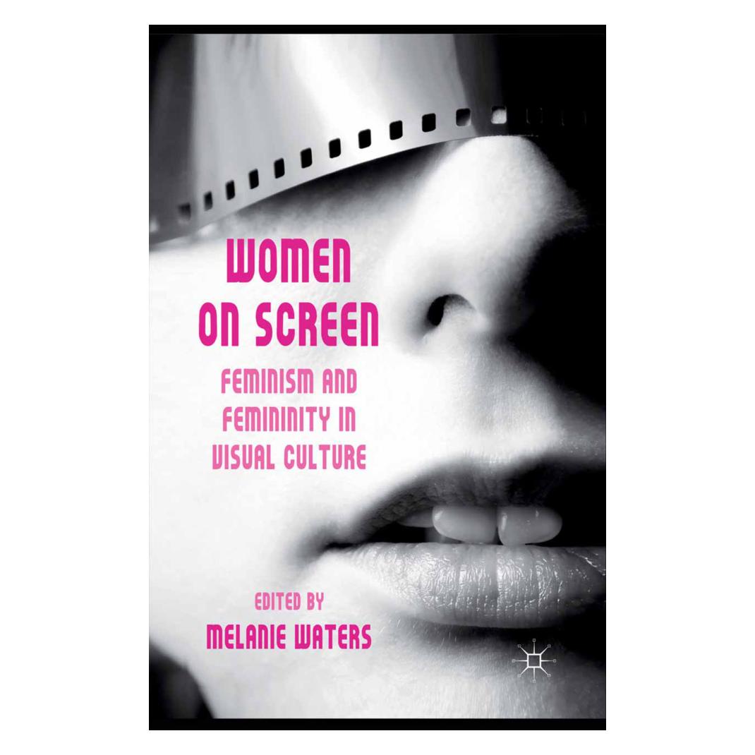 Springer Women on Screen (Englisch, Softcover, M. Waters) (55820502)