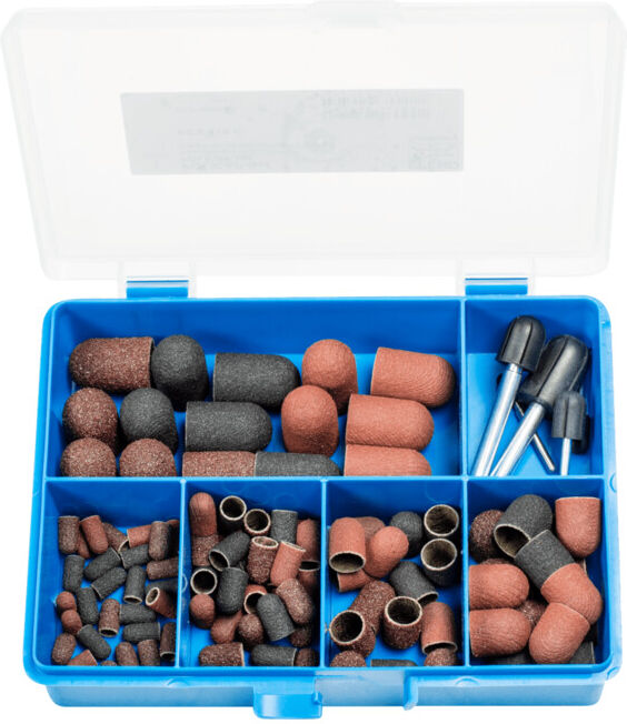 PFERD POLICAP Set PCS WRC 110 (49601103)