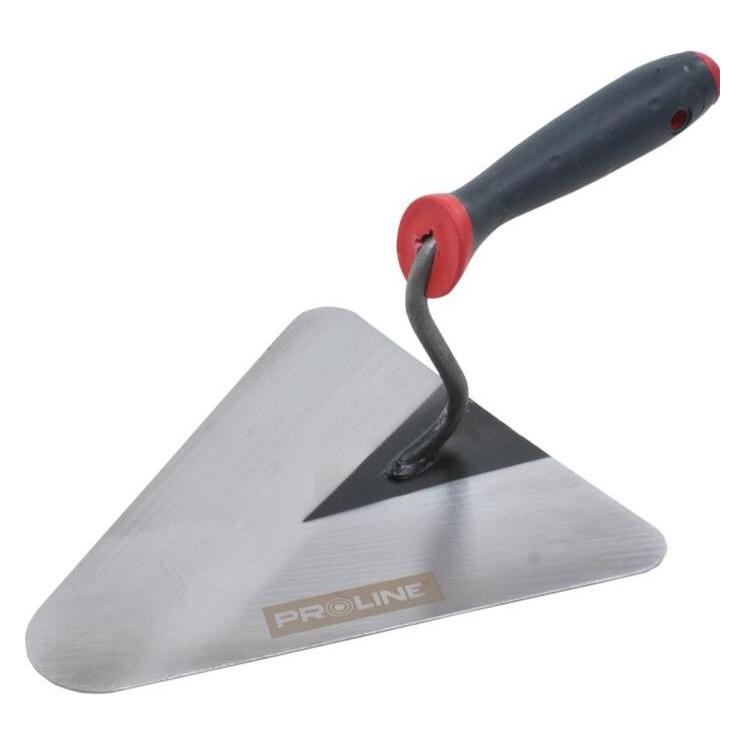 Proline Pro-Line Kielnia dreieckig 180 mm Stahl - 61582 (61582)
