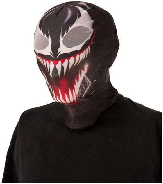 Cagoule adulte Venom - Rubies