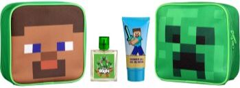Minecraft Gift Set coffret para crianças . Gift Set