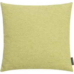 Kissen CATALINA grün (BH 50x50 cm) - grün - BH 50x50 cm