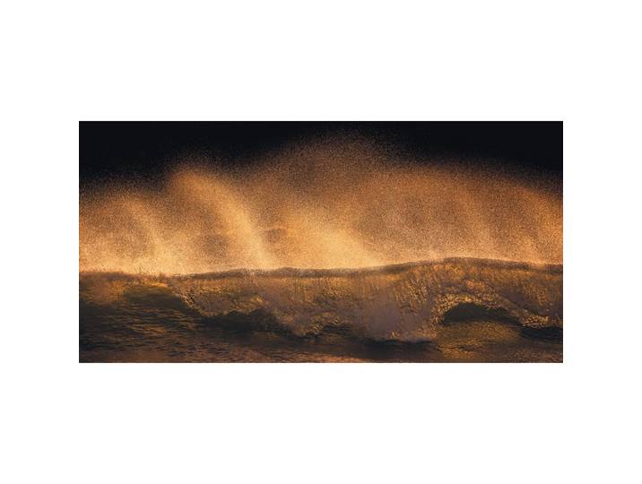 VLIESTAPETE SH006-VD1 GOLDEN WAVE