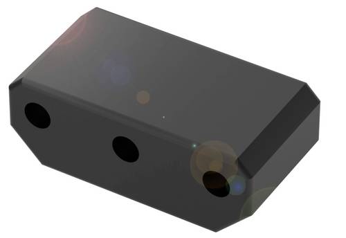 BALLUFF BAM014M Positionsgeber BTL5-P-3800-2 1St.