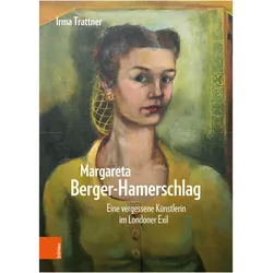 Margareta Berger-Hamerschlag, Fachbücher von Irma Trattner