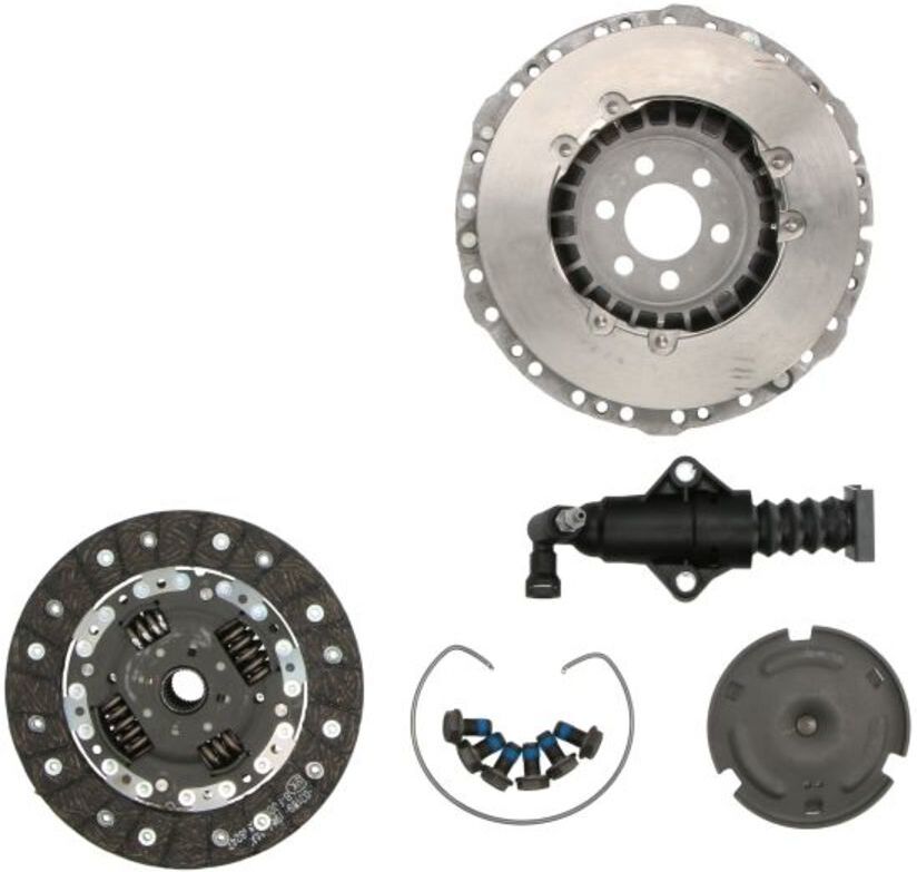 Kit d'embrayage LUK RepSet Pro 621 2218 Schaeffler LuK 21