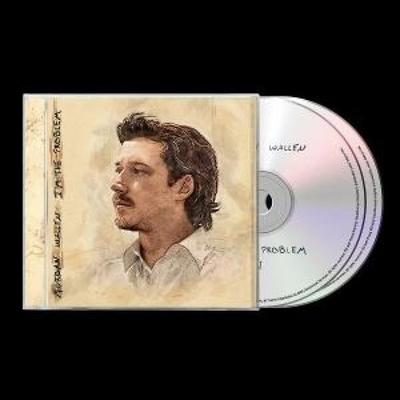 I'm The Problem - Morgan Wallen, CD