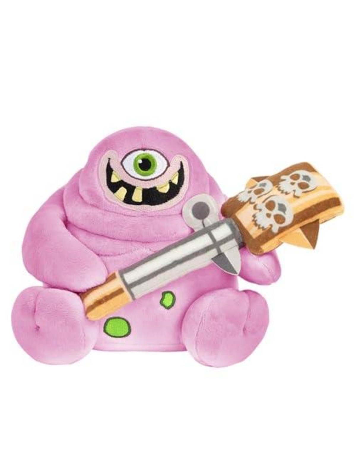 Tomy Warhammer 40.000 - Grenade Nurgling