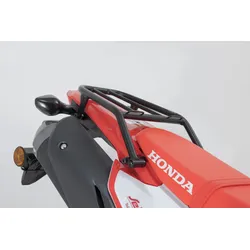 SW-Motech Gepäckbrücke - Schwarz. Honda CRF300L (21-) / Rally (24-).
