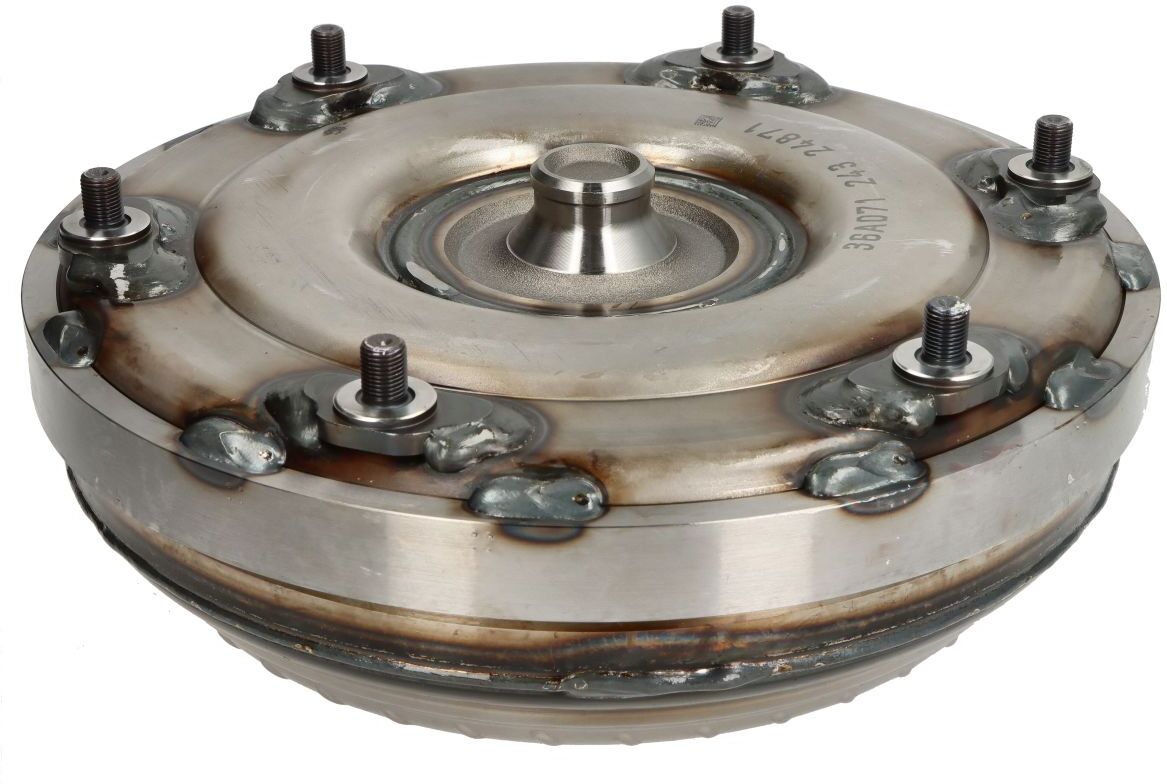 Kupplung, Automatikgetriebe AISIN AISTQW-048