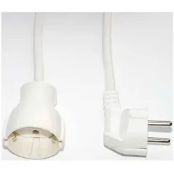 E+P, Verlängerungskabel, Elektrik Schuko-Verlängerung SV12 (10 m, CEE 7/3)