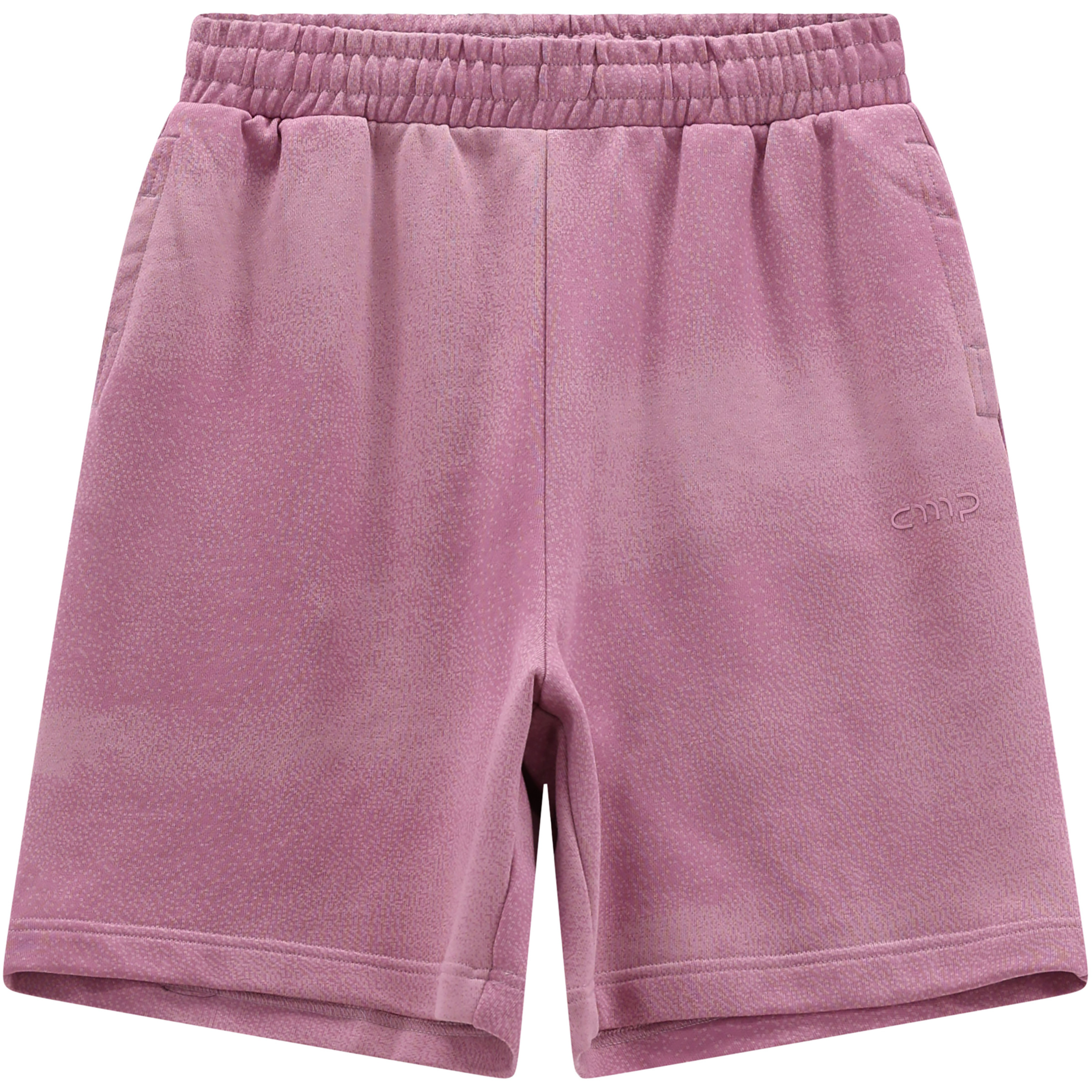 CMP Bermuda Damen Jeans & Freizeithose rosa Größe XS Lifestyle Hautfreundlich