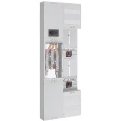 ABN ZW209X0682 Zähler-Wandlerfeld 200A TAB Netze BW 5-polig, Zu=Direkt, AB=LA 250A