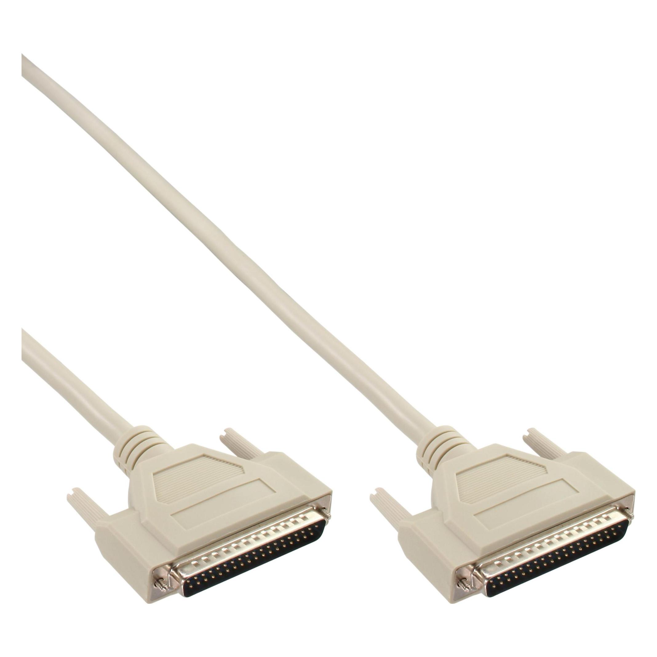 InLine Serielles Kabel (3 m, VGA) (37373)