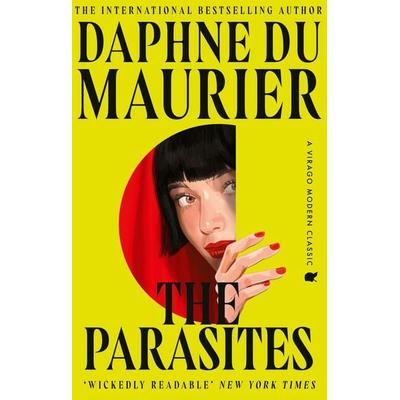 The Parasites, Taschenbuch von Daphne du Maurier, Little, Brown Book Group, 978-0-349-01940-6