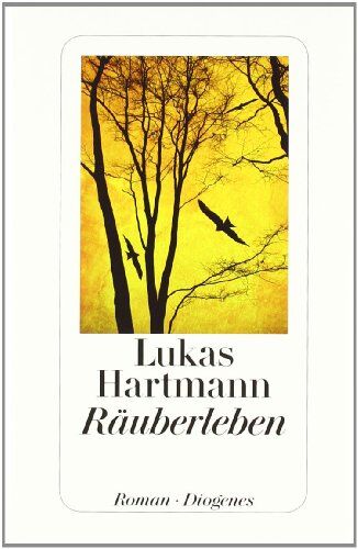 Lukas Hartmann - Räuberleben - Preis vom 09.10.2026 07:28:09 h