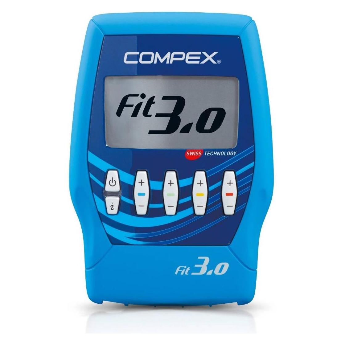 Compex Fit 3.0 (2534116)