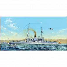 Hobby Boss - HMS Agamenon - 1:350 - 450 Teile 310147