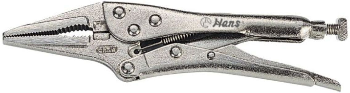 Klemmzange HANS 1808/162