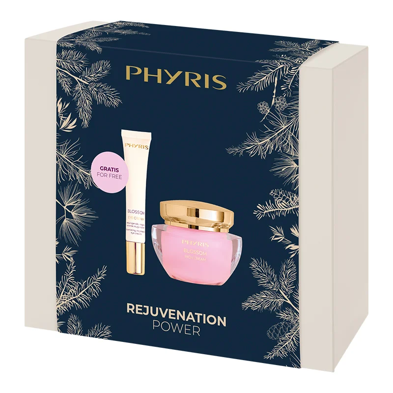 Phyris BLossom Geschenkbox, 1 Stück 38443