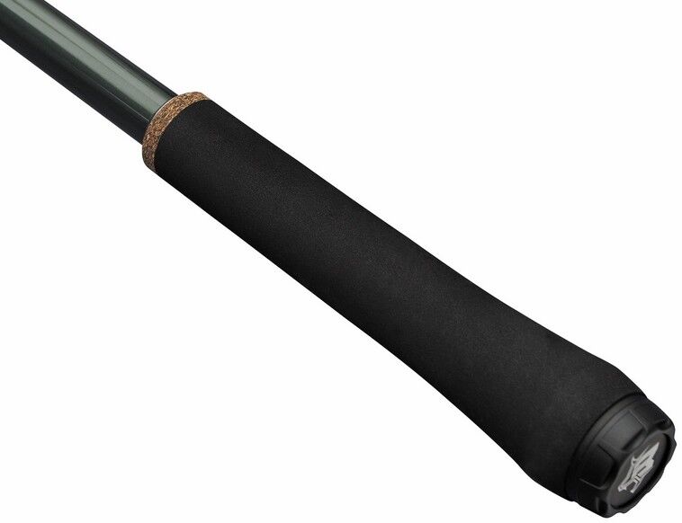 Abu Garcia Beast X2 Casting Rod