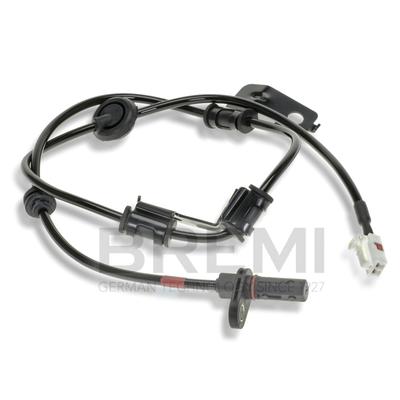 BREMI Sensor, Raddrehzahl 51712 für KIA