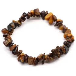 Chipstone Bracelet - Tiger Eye
