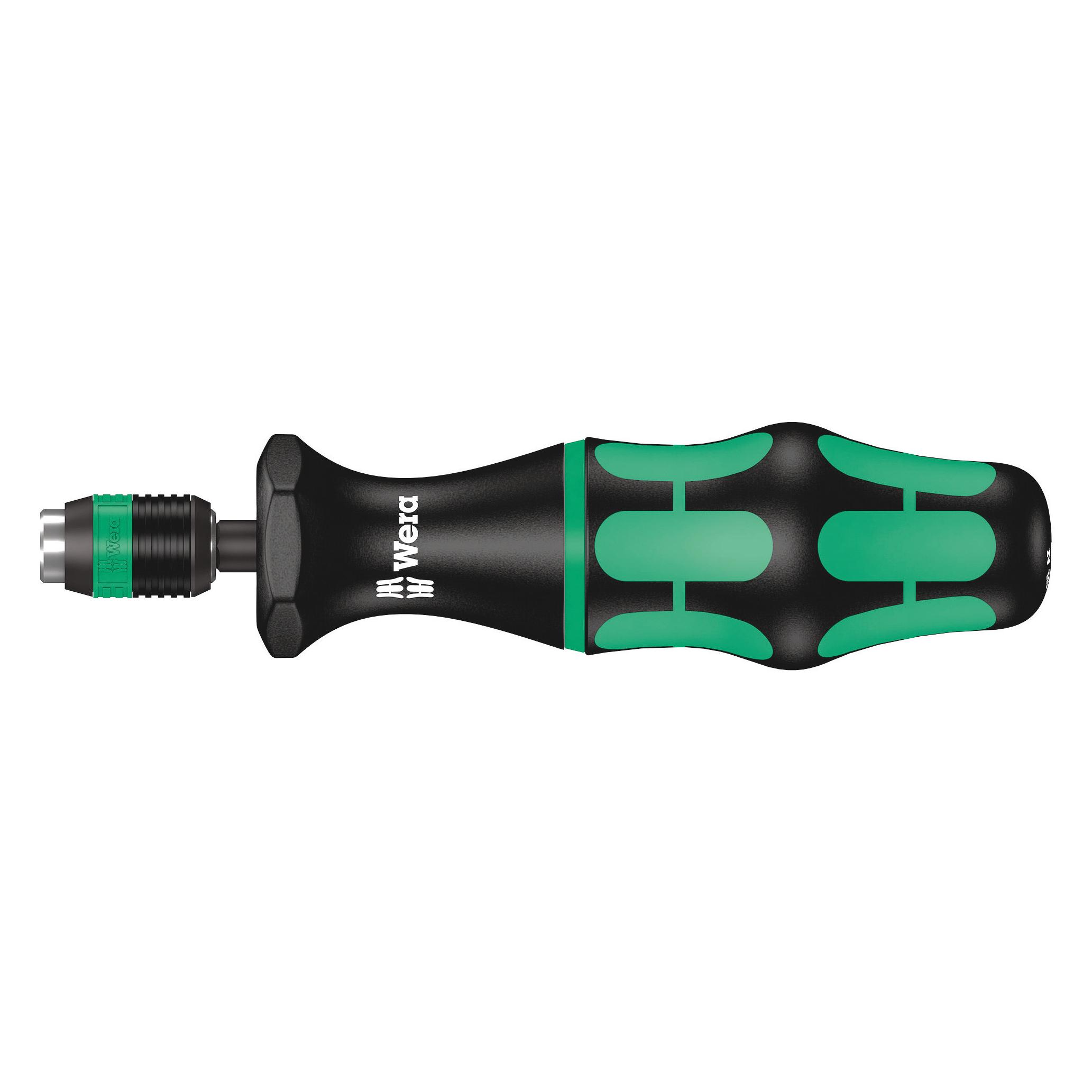 Wera 7465 2,5 in.lbs. (1/4", 2.50 - 11.50 Nm) (05074720001)