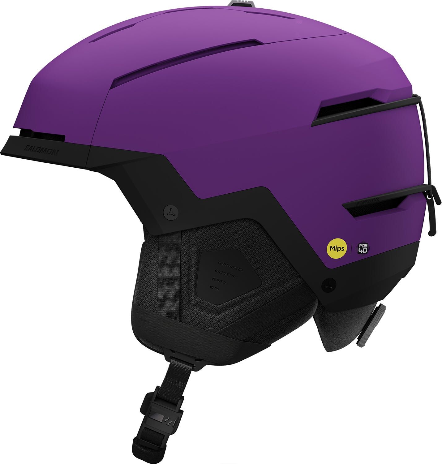 Salomon ARCANE PRIME MIPS ULTRA VIOLET L