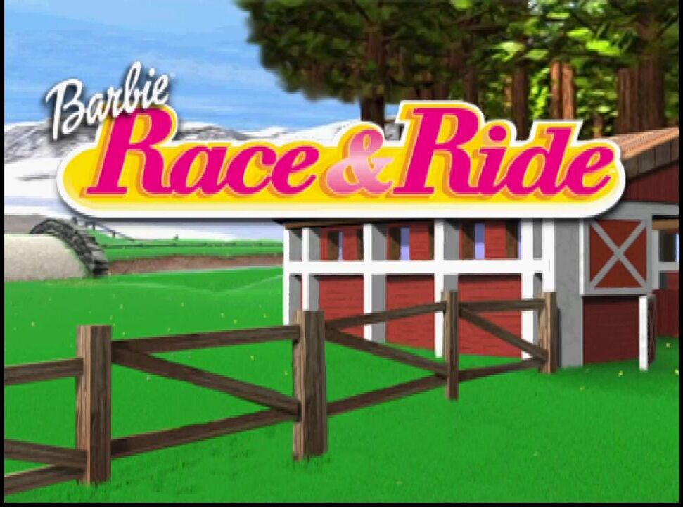 ATARI Spielesoftware "Barbie Rewind", weiß, neutral, Nintendo Switch, Spielesoftware, Spielesoftware
