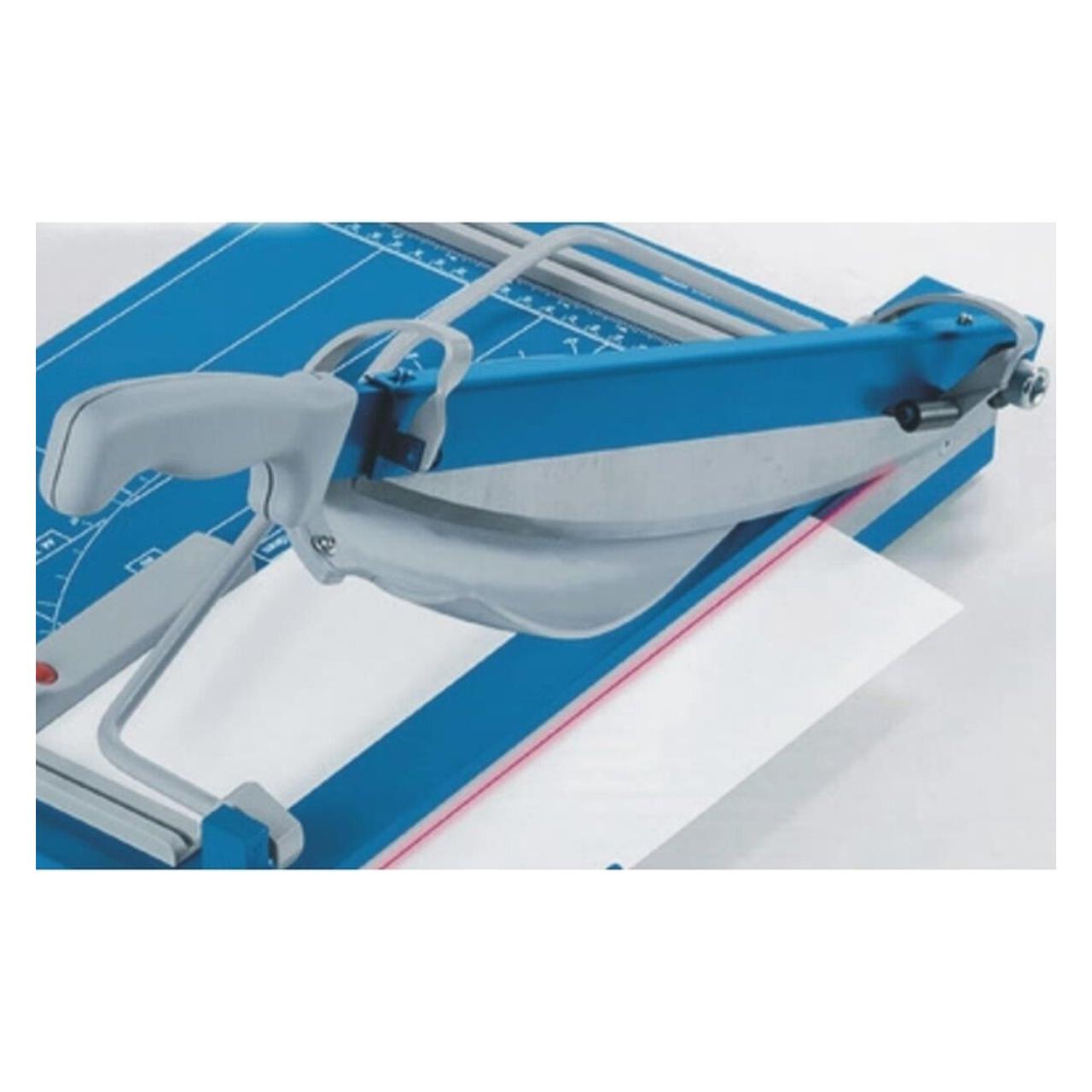 Dahle Sicherheitsautomatik (00666-21276)