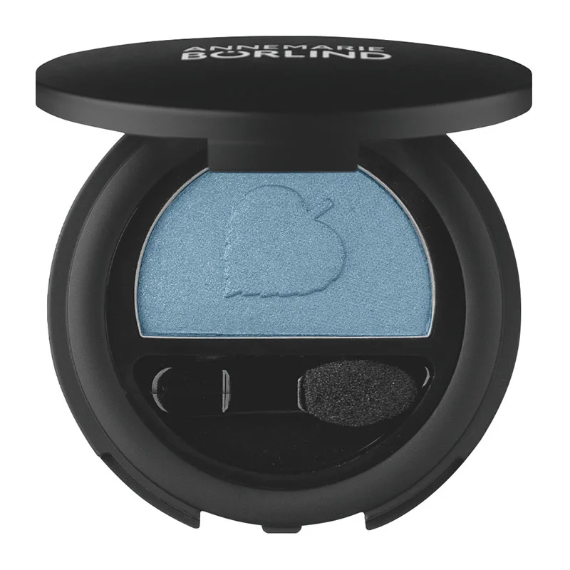 Annemarie Börlind Puderlidschatten blue pearl, 2g 602557