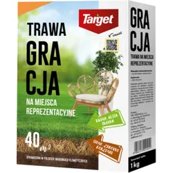 Gras „Gracja“ 1 kg