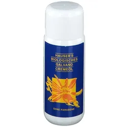Hausers biologisches Galvano Creme l