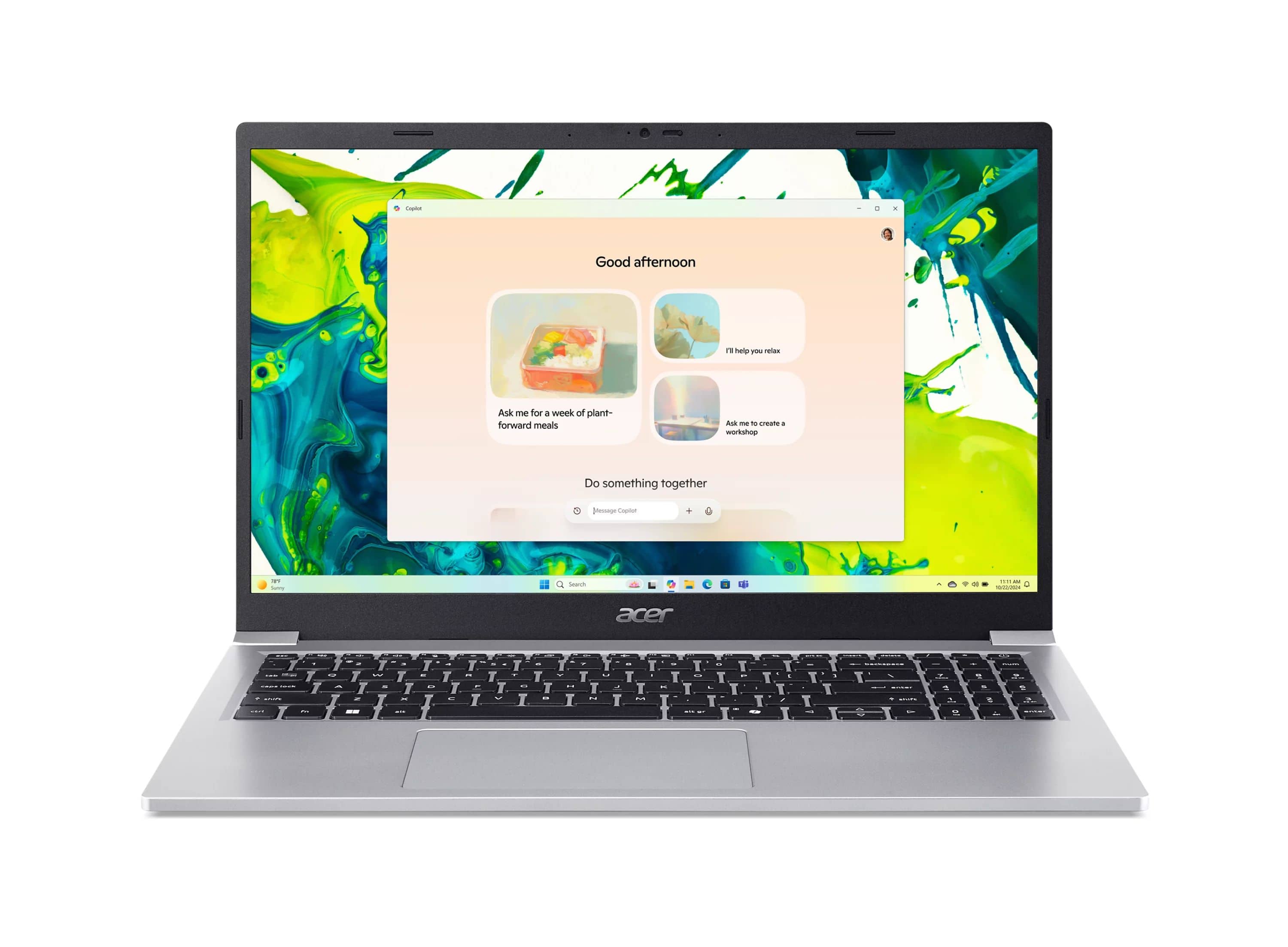 Acer Aspire Lite AL15-36P-C1UJ Notebook NX.DCWEG.003