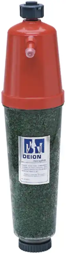 Zeca 352 Demineralizzatore acqua