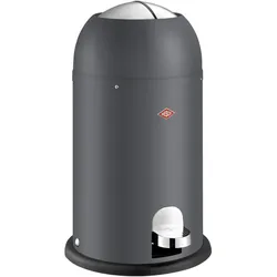 Abfalleimer WESCO KICKMASTER JUNIOR (DH 30,80x53 cm) - DH 30,80x53 cm