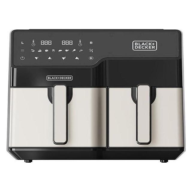 Black & Decker Black&Decker BXAF9000E dual 9l. (9 l) (ES9730090B)