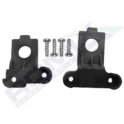 ROMIX Reparatursatz, Hauptscheinwerfer (Halter) VW C70709 2G0998225